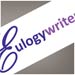 The Eulogy Writer website