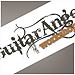 Guitar Angel website
