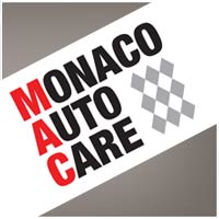 Monaco Auto Care