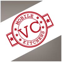 VC Mobile Kitchens logo